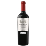 Rượu vang Pháp Benjamin Mendy Bordeaux