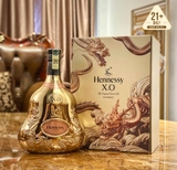 Rượu Hennessy XO Tết 2024