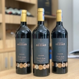 rượu vang chateau auzias cabardes