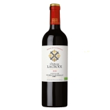 Chateau Lacroix Castillon Cotes de Bordeaux 2020