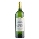 Rượu vang Pháp Chateau Mezain Bordeaux 2020