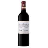 Rượu vang Château Tour Prignac 2018 Medoc