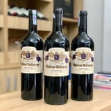 rượu vang AOP Fitou 2019