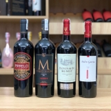 Combo siêu khuyến mãi