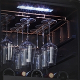 Tủ bảo quản rượu vang 85 chai Adela Mới