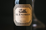 Rượu vang El Enemigo