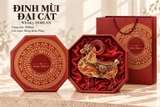 Kệ Dê Đinh Mùi Đại Cát