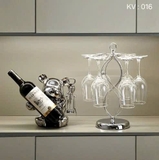 Cây treo ly rượu vang