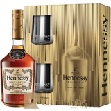 RƯỢU HENNESSY COGNAC HỘP QUÀ