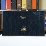 Hộp đựng rượu sơn mài