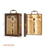 Hộp đựng rượu sơn mài