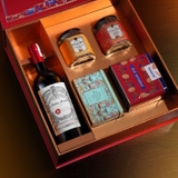 HỘP QUÀ CÁT TƯỜNG