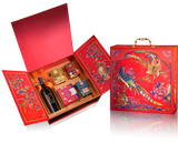 HỘP QUÀ ĐẠI CÁT ĐẠI LỘC