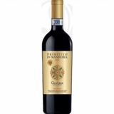 Rượu Vang Ý Primitivo Di Manduria Cà Di Leila Gold Collection