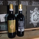 Rượu Vang Ý Primitivo Di Manduria Cà Di Leila Gold Collection