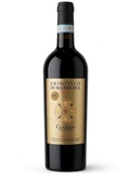 Rượu Vang Ý Primitivo Di Manduria Cà Di Leila Gold Collection
