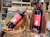 kệ rượu vang pháp 1.5L