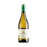 Rượu vang Louis Dazenac Blanc.