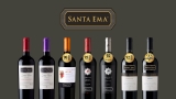 Rượu Vang Santa Ema Gran Reserva Chính Hãng | Giá Tốt