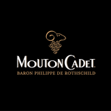 Rượu vang Pháp Mouton Cadet Bordeaux