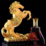 Ngựa Vàng Comte De La Feres Brandy XO
