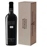 Rượu vang Finca Museum - Museum Numerus Clausus.