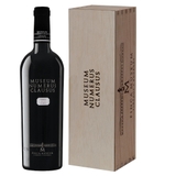 Rượu vang Finca Museum