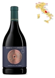ruou vang rosso da uve appassite Old Vines