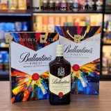 Rượu Ballantine's Finest 2025