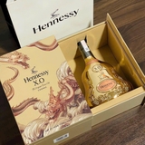 Rượu Hennessy XO Tết 2024