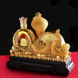 Rượu Linh Bảo Chiêu Tài