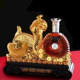 Rượu Linh Bảo Chiêu Tài