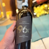 Rượu vang 1960 Riserva Montepulciano d’Abruzzo.