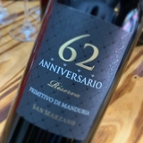 rượu vang 62 anniversario rẻ nhất HCM