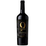 Rượu vang 9 Lives