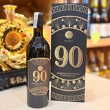 Rượu vang Md wine 90 Cabernet Sauvignon Coonawarra