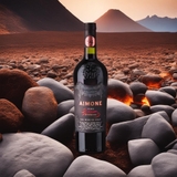 Rượu vang Aimone Vino Rosso D'italia 94 Point.