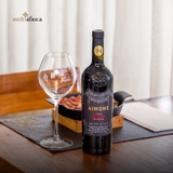 Rượu vang Aimone Vino Rosso D'italia 94 Point.