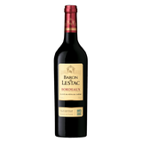 Rượu vang Baron de Lestac Bordeaux 2020.