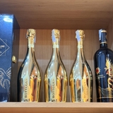 Rượu vang Bottega Gold chính hãng.