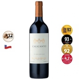 Rượu vang Calicanto 2021