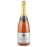 Rượu vang Champagne Prince Laurent.