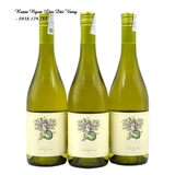 Rượu vang Chile Iris Chardonnay Reserva