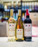 Rượu vang De Juor France