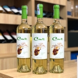 rượu vang Conte Sauvignon Blanc