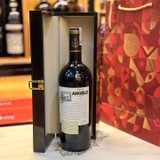 Rượu vang Delas Angelo Primitivo di Puglia 17%