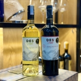 Rượu vang Des Hielo Cabernet Sauvignon.