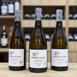 Rượu vang Domaine Les Ors Limoux Chardonnay