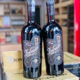 Rượu vang ý Don Tommaso Zinfandel 19 độ