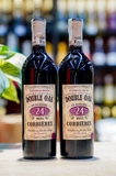 Rượu vang Double OAK 24 MOIS Corbieres